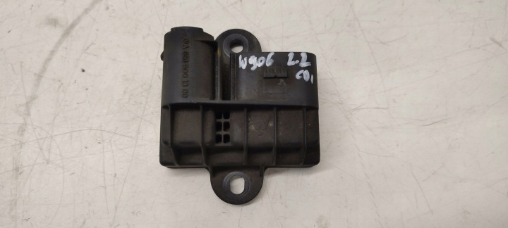 relay plugs zarowych Mercedes Sprinter 906 2,2 CDI