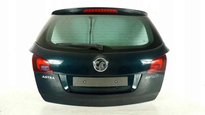 Malle hayon arrière coffre Arrière Vitre OPEL ASTRA 4 J IV LIFT KOMBI 13-15 FL Z30V 2013-2015