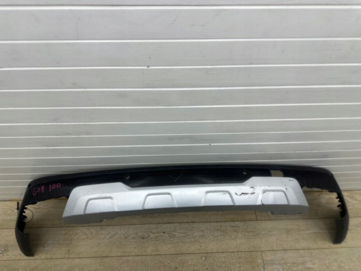 Stoßstange heck hinten BMW X5 G05 ZWYKLY