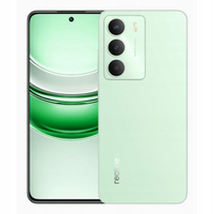 Realme 14x 8/256GB Czarny - Cena, opinie na Ceneo.pl