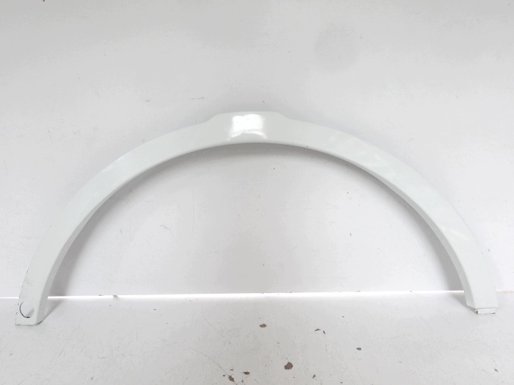 LAND ROVER EVOQUE L538 LIFT 11-18 moulding cap for fender front left PDC
