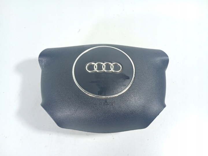 Audi A4 B6 00-06 airbag POWIETRZNA airbag of the steering wheel OE 8E0880201L