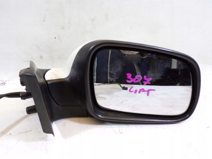 SPECCHIETTO RETROVISORE Destro PEUGEOT 307 LIFT 6PIN