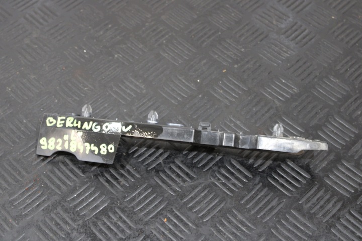 stoßstangenhalterung Halter links vorne 9821847480 CITROEN BERLINGO IV 4 2019