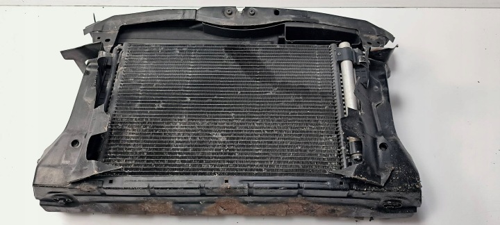 Schlossträger SKODA OCTAVIA II