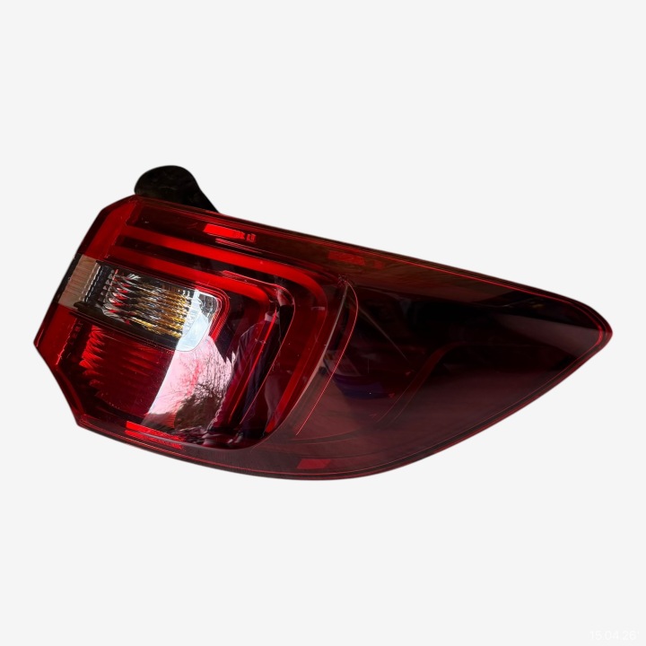 FANALE FARO posteriore Destro OPEL GRANDLAND LIFT 2024 ROK 9846766680