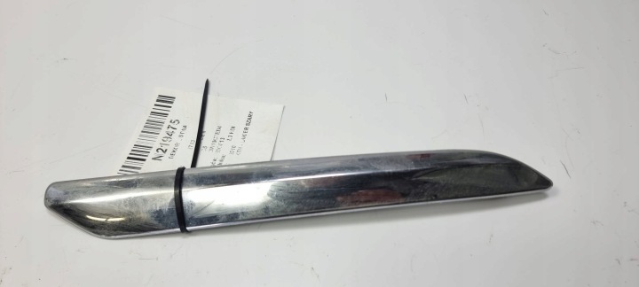 DEKOR moulding 9682198677 CITROEN C5