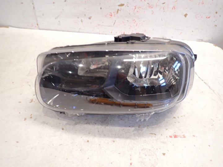 Licht vorne vorne links CITROEN BERLINGO IV 2018- 9816825180
