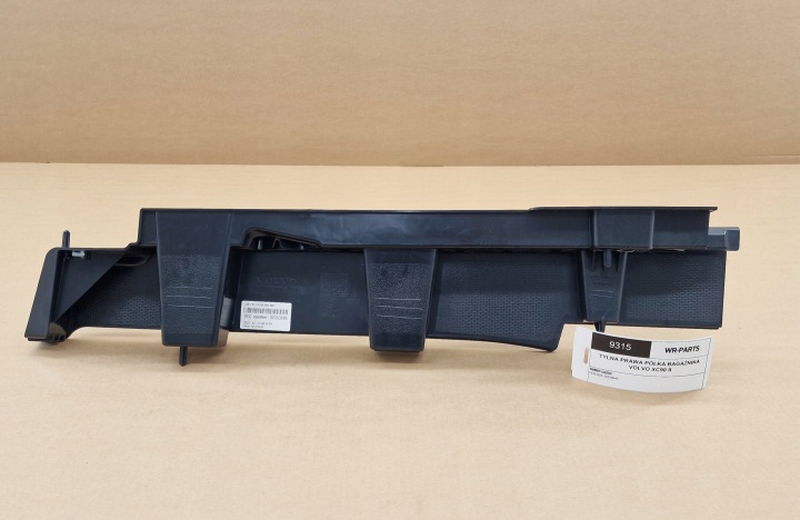 Consolle Destra pavimento PORTELLONE COFANO POSTERIORE VOLVO XC90 II