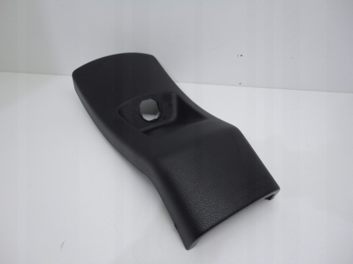 KIA RIO V cover spoiler TUNELU rear part rear 2017