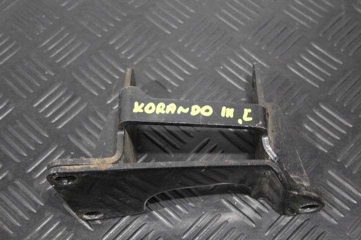SUPPORTO STAFFA MOTORE SINISTRA SSANGYONG KORANDO III 3
