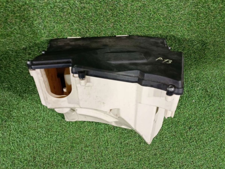 Kasten der Sicherungen BMW 7 E65/E66 r2006
