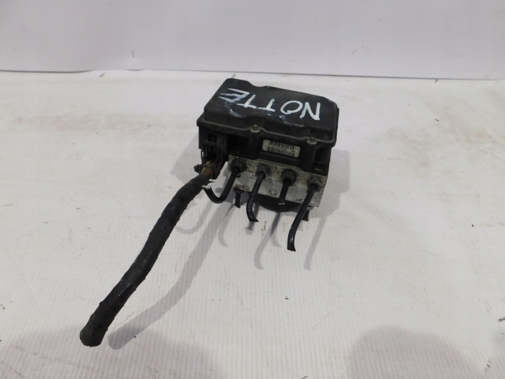 Pompa ABS NISSAN NOTE e 0265231732