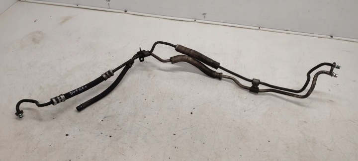 Schlauch Rohr Schlauch der Lenkung Peugeot 307 CC 2,0 16V