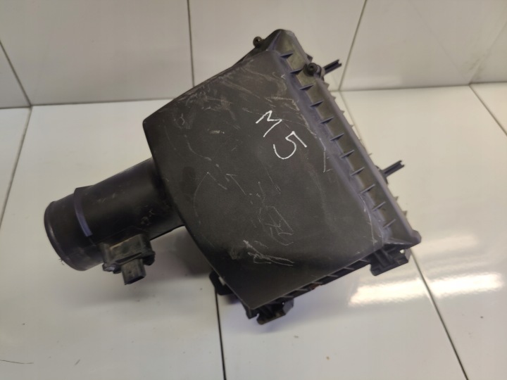 RENAULT TRAFIC III 1.6DCI SCATOLA FILTRO 165009078R 93450753