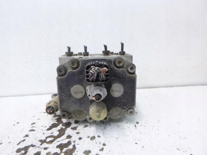 pump ABS Land Rover Freelander and 1 1.8 B WABCO 478407030 1997–2006