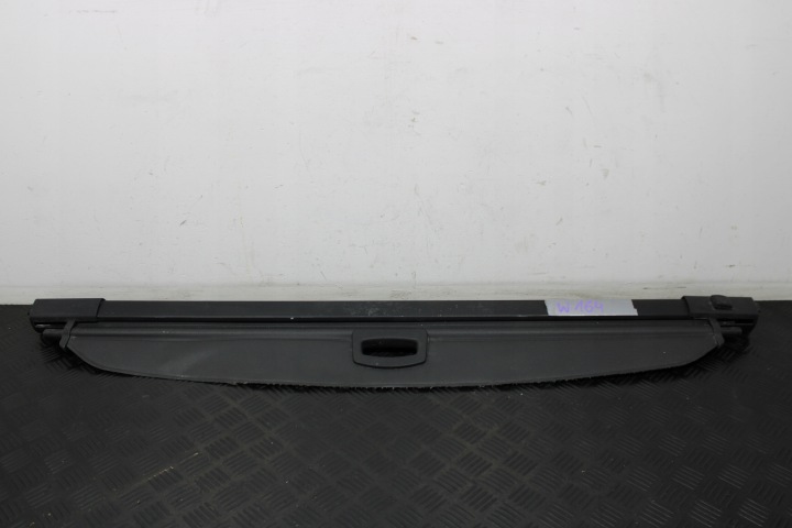 roleta kufru MERCEDES ML W164