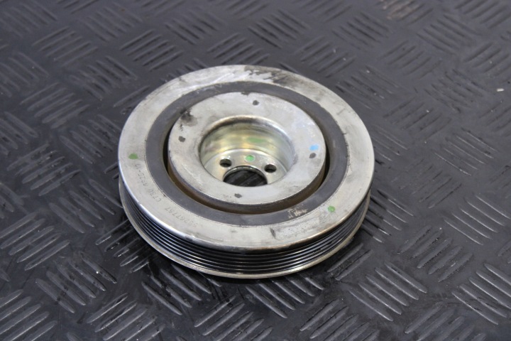 Poulie 55267767 JEEP CHEROKEE V 5 KL 2,2 CRD