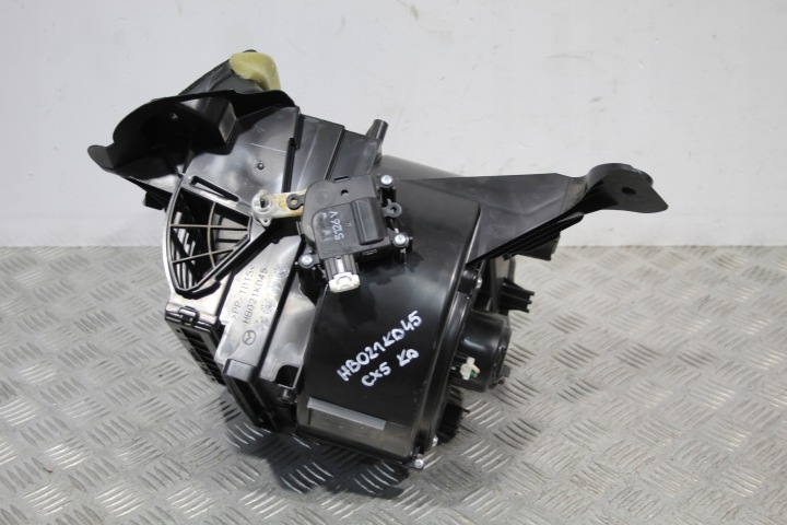 Réchauffement Bloc de chauffage complet MAZDA CX5 KD LIFT HB021KD45