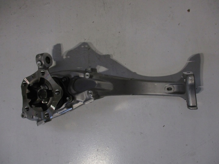 swing PORSCHE CAYENNE left front 9Y0407245