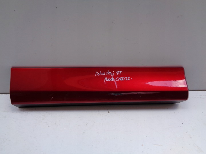 modanatura PORTA Portiera Destro posteriore MAZDA CX60 22