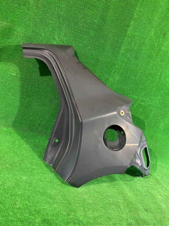 parafango posteriore sinistra TOYOTA YARIS III