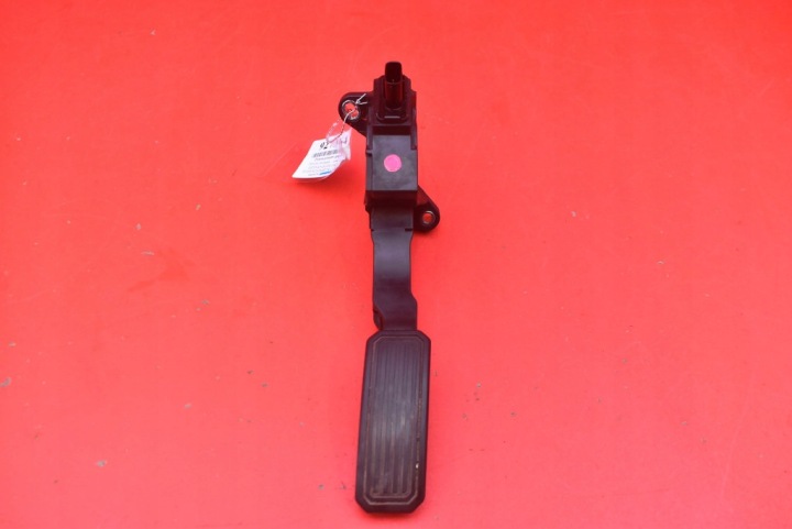 potencjometr plynový pedál EU 78110-02020 TOYOTA AVENSIS T27 2.0 D-4D 126 KM
