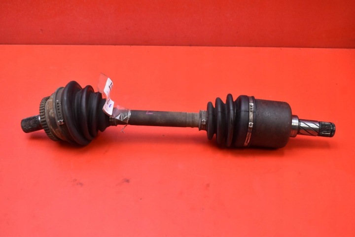 semi-axis left front MANUAL VOLVO S60 1 and 2.0T 180 KM 00-04