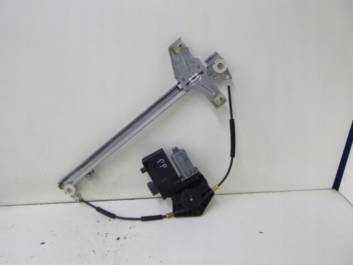 mechanism of the window front right Peugeot 307 SW 04r.