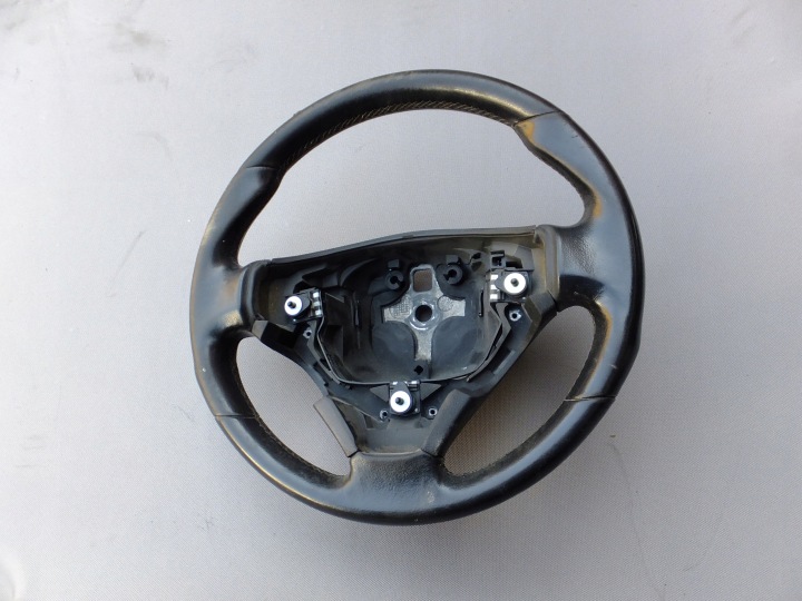volante skorzana fiat croma II lift 2009r