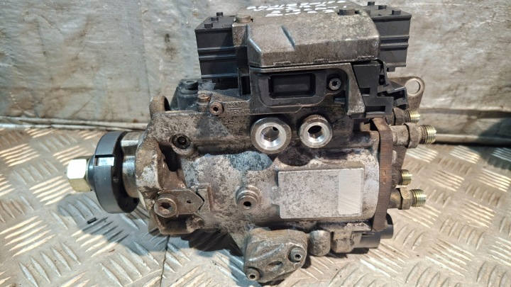 Pompa iniezione OPEL VECTRA C 2.2CDTI