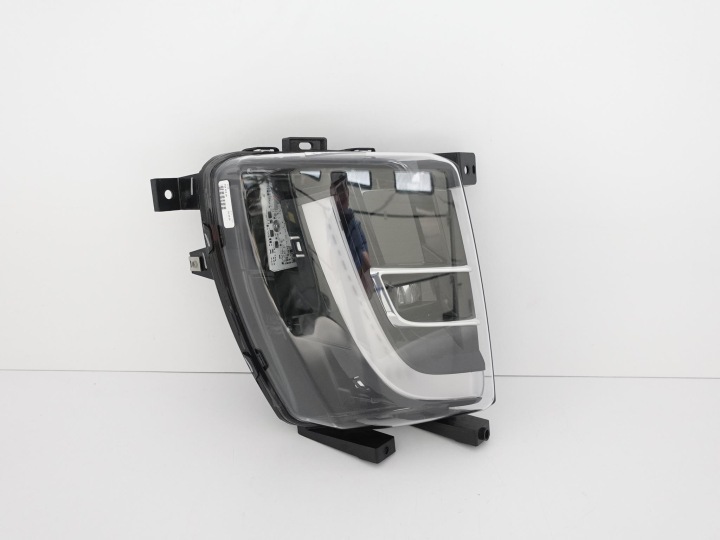 TESLA MODEL X 15- LED DRL Feux antibrouillard Droite IDEALNY