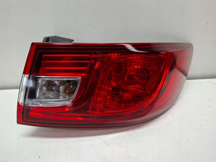 light rear right 265502631R RENAULT CLIO IV 2012-2016