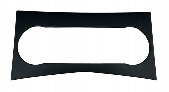 telaio PANELU CLIMATIZZATORE ARIA CONDIZIONATA MERCEDES GLK X204 08- A2046808107