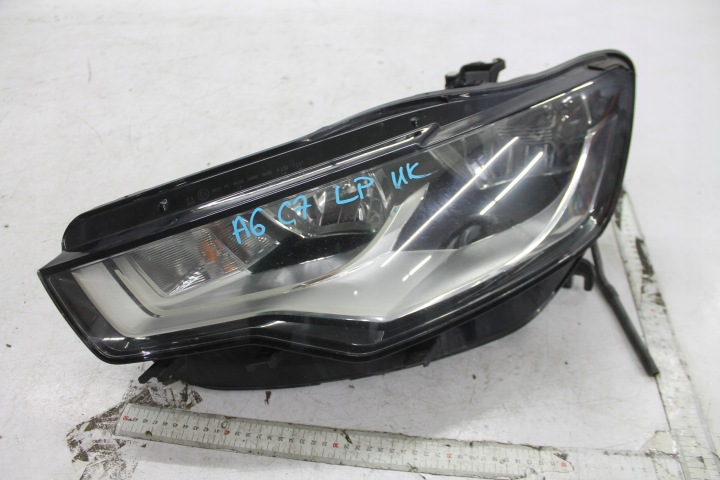 Licht links vorne 4G0941003N AUDI A6 C7 11-14 UK