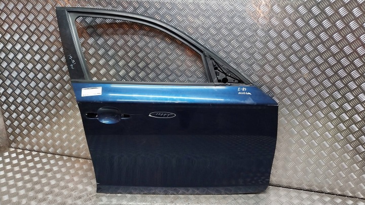 Tür vorne rechts BMW 1 E87 04