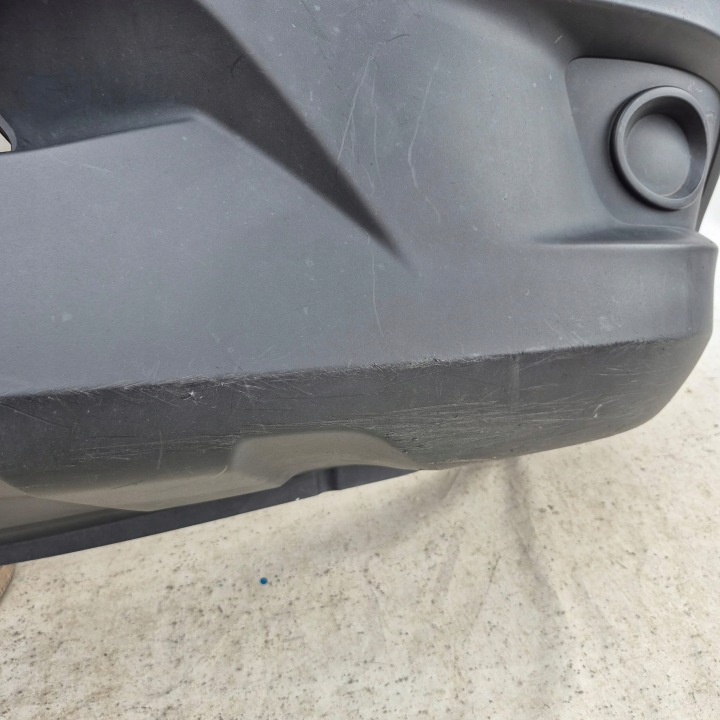 MERCEDES SPRINTER W906 LIFT 13-19 Stoßstange vorne vorne SPR A9068802470