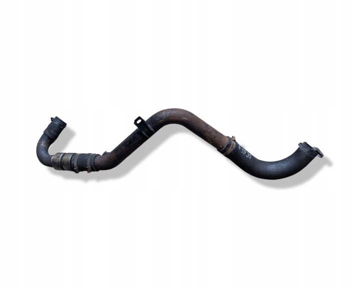 hose (pipe, wiring) Volvo V50 facelift 2010 30741751
