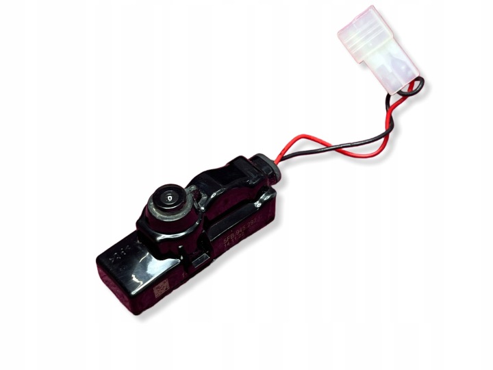 KAMERA W im spiegel PRAWYM Seat Leon IV 5FB945292C original!!!