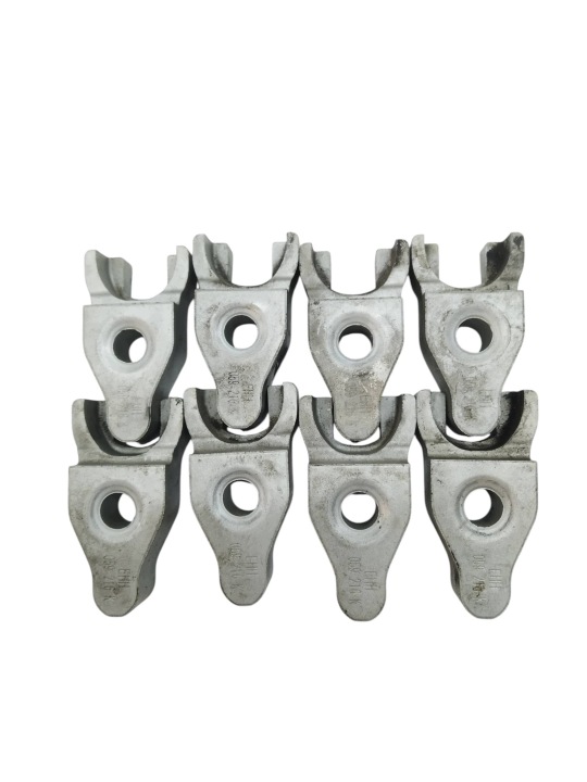 support LAPKA of an injector KOMPLET EHH 050216K 4.0 TDI Audi Q7 II SQ7