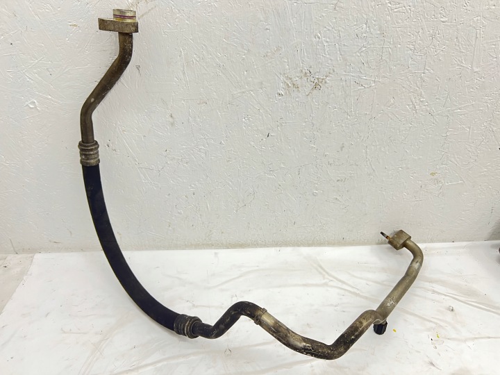 Tuyau flexible Conduit pieces tuyaux Tuyau Climatisateur air conditionné VW GOLF VII 7 AUDI A3 8V 1.4 TSI 5Q0820743C