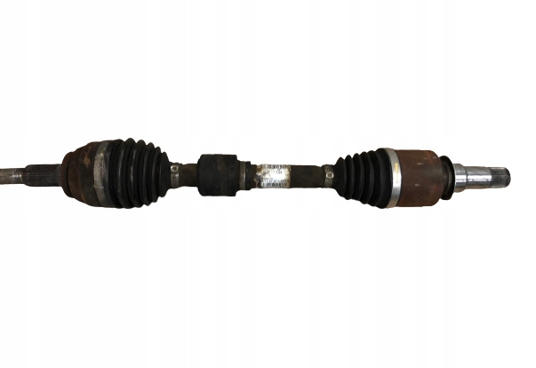 semi-axis left RENAULT ESPACE V