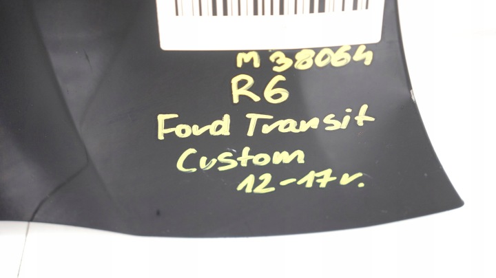 FORD TRANSIT COSTOM 12-17R 8