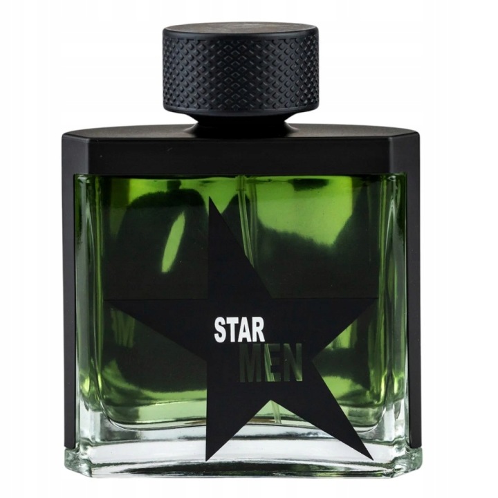 fragrance world star men