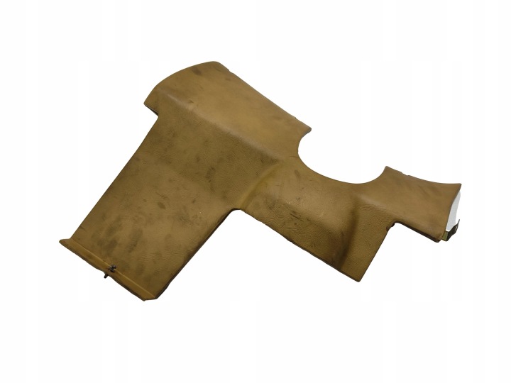 cover covering of the dashboard ROZDZIELCZEJ BMW 7 E23 1977-1986
