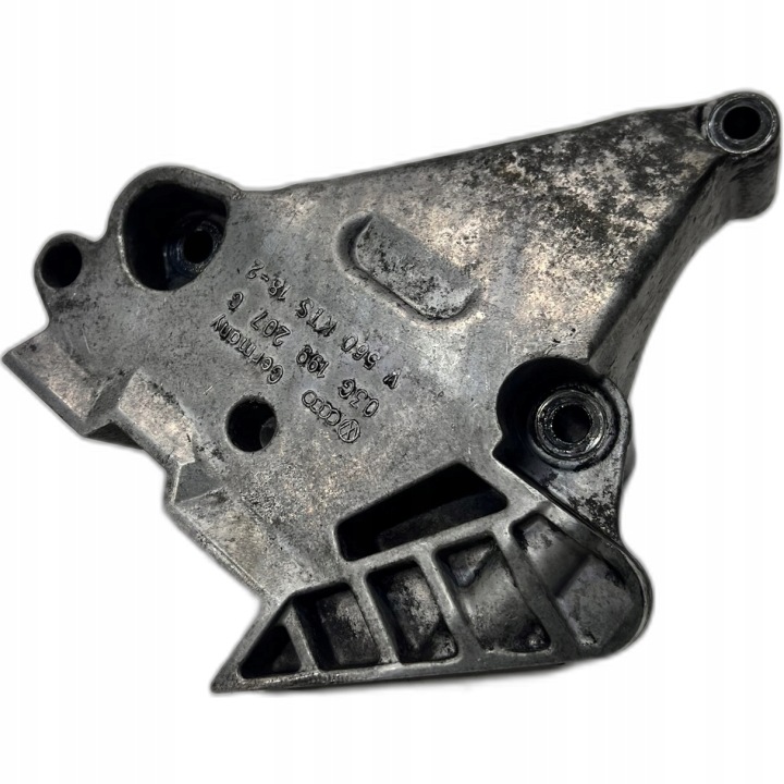 tartó légzsák motor AUDI VW SEAT SKODA 1.9 2.0 TDI 03G199207G