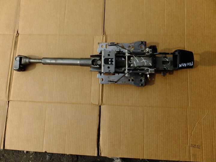 Croix Colonne direction occasion vw touran et lift 2008r