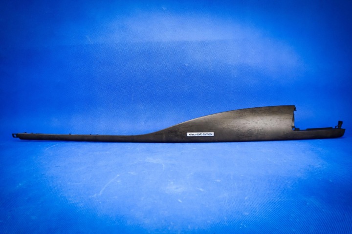 Moulage du tableau de bord rozdzielczej Audi A7 4G8853190EJ ND8
