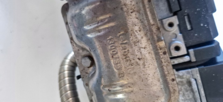 COMPLETE WEBSTO OE 89073P WITH TEROWNIK OE 9019509B NISSAN X-TRAIL T-31 8