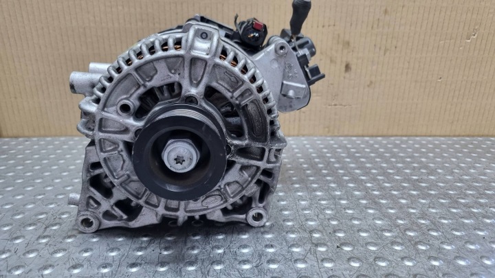Alternateur L1TA-11238-BA FORD FIESTA MK8 PUMA MK2 FOCUS MK4 1.0 ECOBOOST